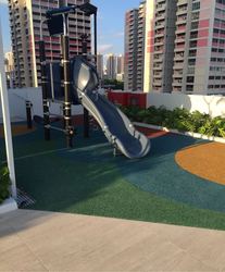 One Dusun Residences (D12), Apartment #204057991